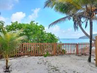 Apartamento - Planta baja