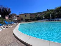 Appartamento 55 - Complesso Residenziale Terme di Casteldoria - Ferienwohnung Santa Maria Coghinas