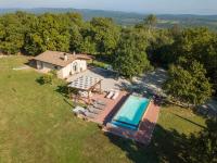 Villino il Campone by VacaVilla - B&B Rigomagno