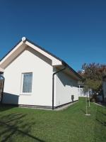 Domček v záhrade - B&B