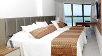 Suite Deluxe con Vista Mare 