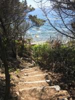 Domaine de la Coletta Maison traditionnelle - Bed and Breakfast Coti-Chiavari