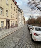 TurnKey I Studio by Amazing Park - B&B Prague