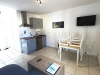 Le Duplex t2 étoilé - B&B