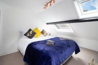 B&B Exeter - Modern Quirky Exeter City Cottage 2 min walk - shops - Bed and Breakfast Exeter