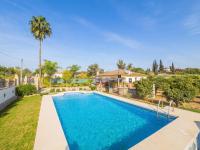 Cubo's Sporting Villa Paloma - B&B