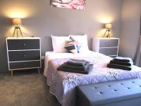 Gite-Milvain - B&B La Dorée