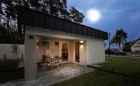 LABA Wieleń - B&B