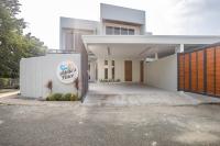 Addie's Place Camella Homes 2D Muntinlupa - Bed and Breakfast