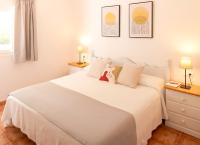 Apartamento de 2 dormitorios