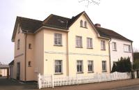 Haus Sonne - Wohnung Storchennest - B&B