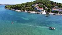 Villa Rosmarin - family friendly, beachfront - B&B