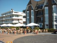 Meeresbrandung 37 - B&B Cuxhaven