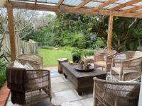 Fig 'n Berries - B&B