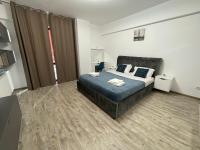 B&B Iasi - Iulius Mall River Tower - Bed and Breakfast Iasi