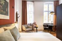 ipartment Berlin Kurfürstendamm - B&B Berlín