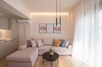 Apartment mit 2 Schlafzimmern