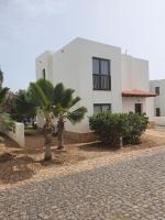 BCV - Private Villas with Pools Dunas Resort 4, 27, and 53 - B&B Santa Maria