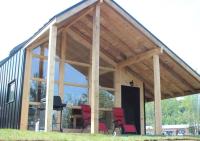 Superior Chalet