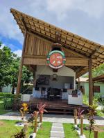 Bons Ventos Bangalôs e Camping - B&B Barra Grande