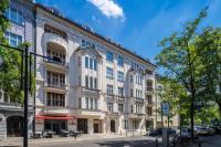 ipartment Berlin Kudamm - B&B
