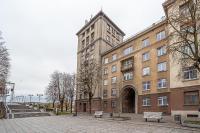 Žalgiris arena apartment with AC - Ferienwohnung Kaunas
