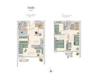 Ferienwohnungen "Zur Wally", Apartment Sauba - B&B Garmisch-Partenkirchen