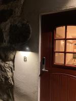 Roslövs gård B&B - B&B Flyinge