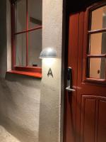 Roslövs gård B&B - B&B Flyinge