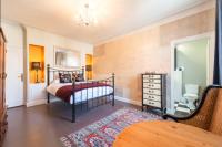 Chambre Lit King-Size Supérieure