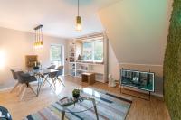 Waldbewohner Apartments / Fuchs - Ferienwohnung Ilsenburg