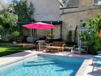 5 Grande Rue - B&B Le Lude