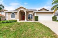 Spacious Disney Themed 5Bed Villa! Private Heated Enclosed Pool/Spa/BBQ! - Chambres d'hôtes Davenport