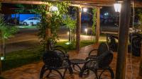 Pousada Bom Jardim - B&B