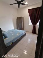 RIZQI HOMESTAY PUTRAJAYA - B&B