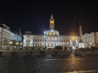 ☆ Bulevard Apartments ☆ - Ferienwohnung Arad