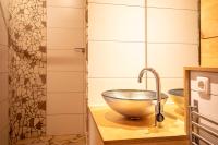 Appartement met 2 slaapkamers