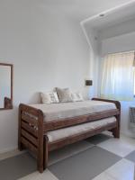 Dpto GUALEGUAYCHU centro - B&B