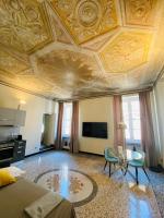 B&B Genoa - HNN Luxury Apartments - Bed and Breakfast Genoa