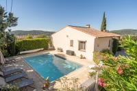 B&B Draguignan - Villa Cécile - Bed and Breakfast Draguignan