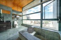 Deluxe Family Room with Loft