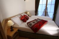 Appartement met 1 Slaapkamer (4 Personen) 