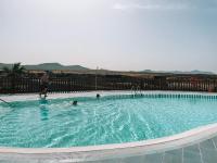 Casa Encanto - B&B Lajares