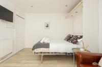 Central Studio Near Usher Hall & Edinburgh Castle - B&B Edimburgo