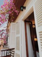 Five Seasons - B&B