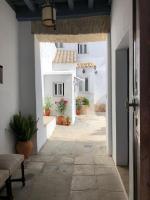 B&B Medina-Sidonia - Casa del Olivo by Casitasconencantoes - Bed and Breakfast Medina-Sidonia