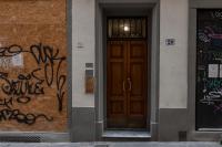 Porta Rossa Modern by Mmega - B&B Florencia
