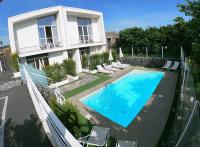 Casa A'Ispenza - B&B Santa Venerina