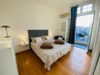 POLITEAMA SUITE IN THE HEART OF THE CITY - Chambres d'hôtes Palerme