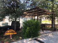 Agriturismo L'Arco - B&B Guarcino